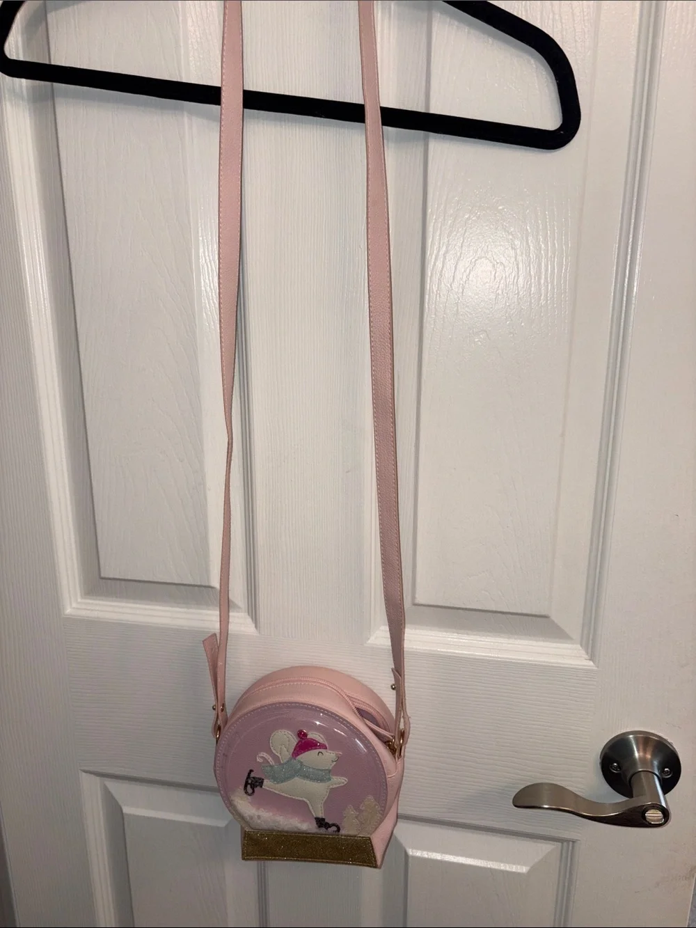 Bath & Body Works adorable round